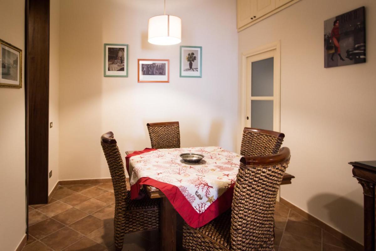 Sammartino Home Палермо Екстериор снимка