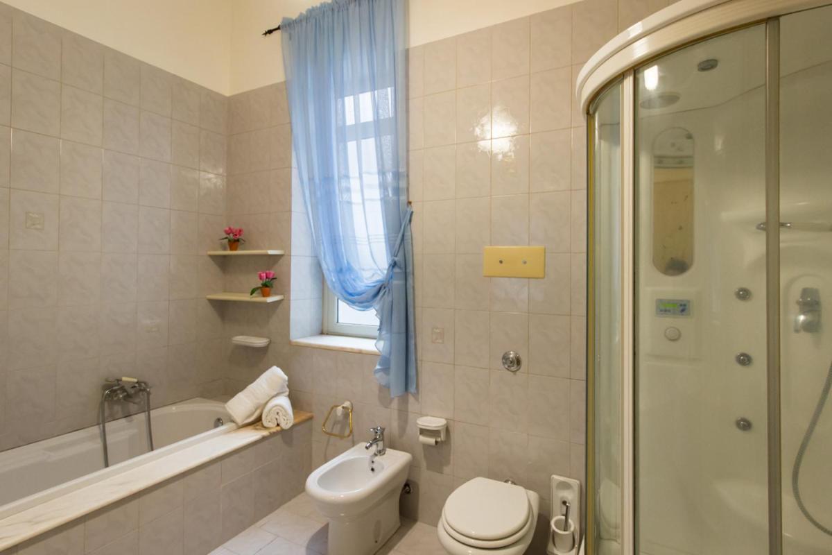 Sammartino Home Палермо Екстериор снимка