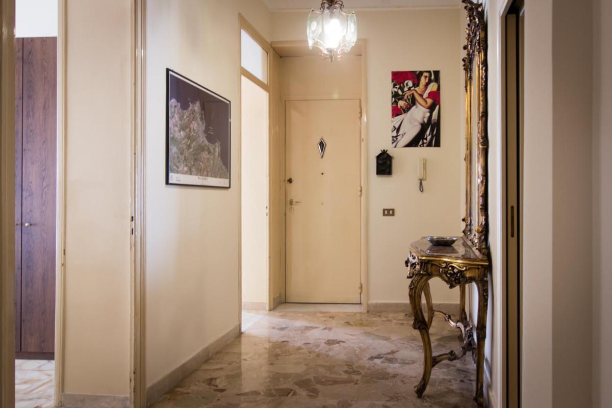 Sammartino Home Палермо Екстериор снимка
