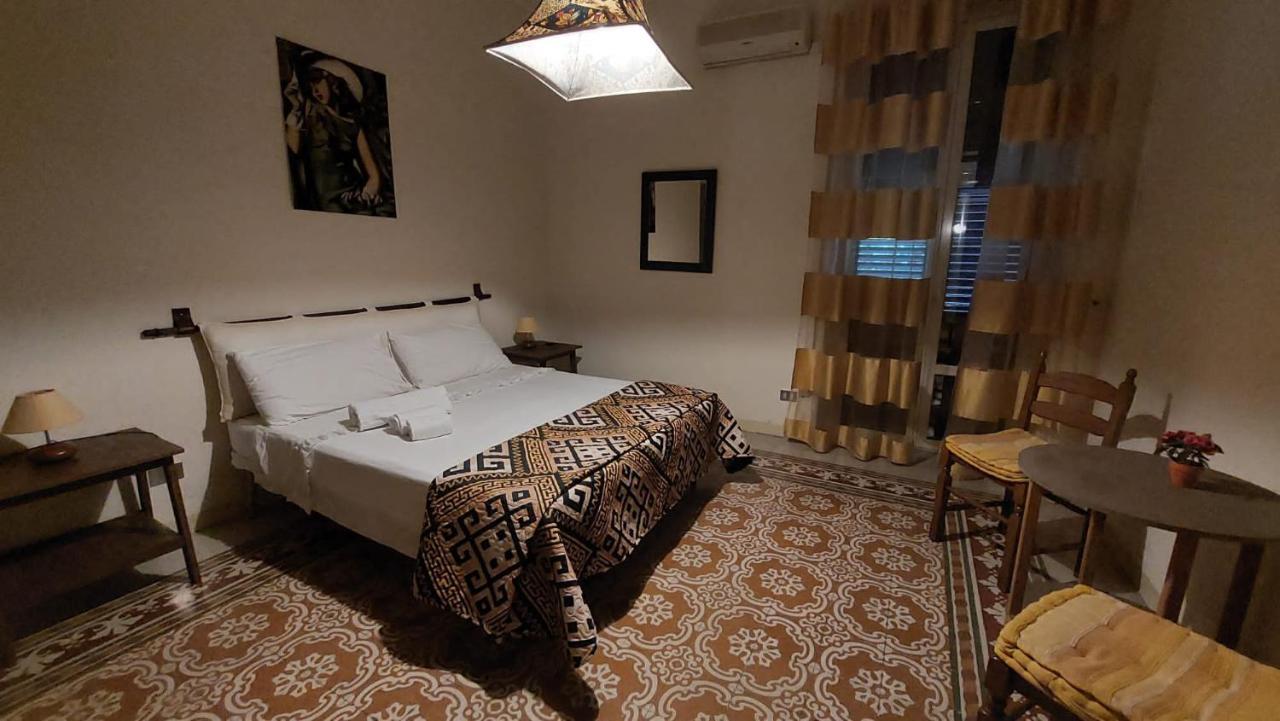 Sammartino Home Палермо Екстериор снимка
