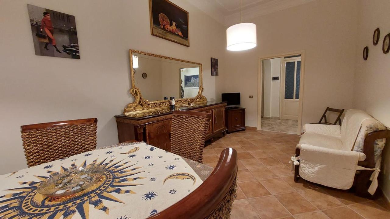 Sammartino Home Палермо Екстериор снимка
